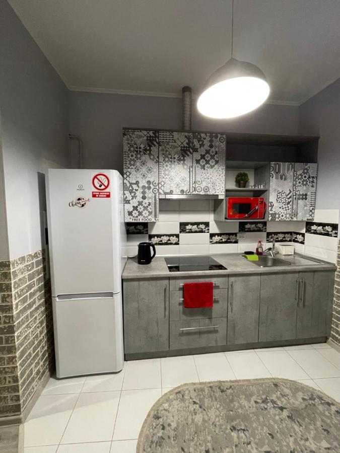 Family Apartment Winnyzja Exterior foto